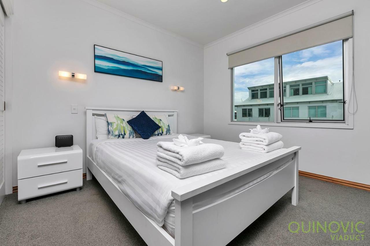 Qv Refine And Central Apartment - 827 Auckland Exteriér fotografie