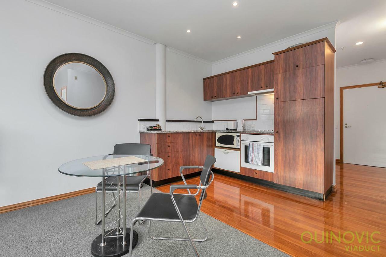 Qv Refine And Central Apartment - 827 Auckland Exteriér fotografie