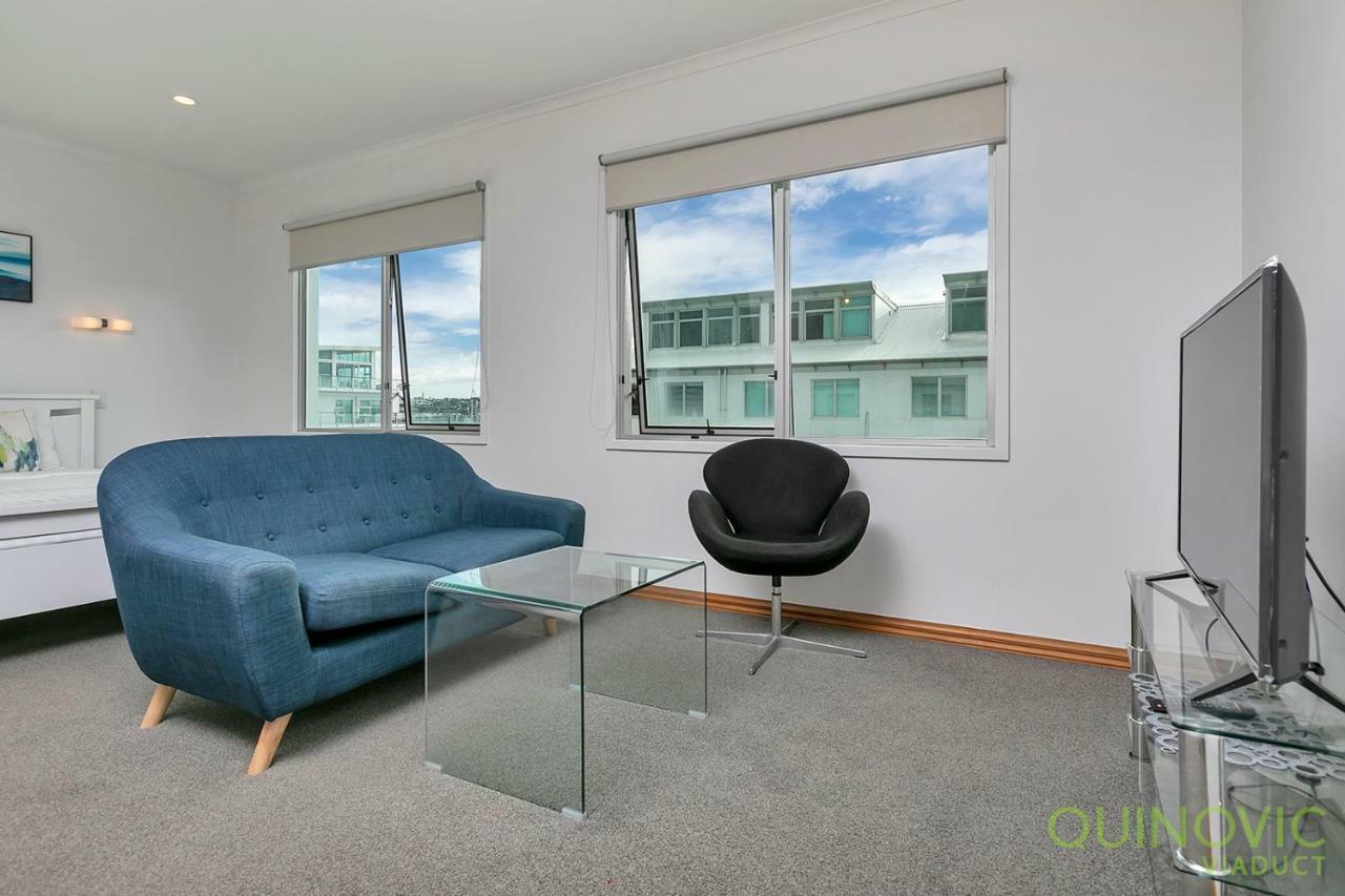 Qv Refine And Central Apartment - 827 Auckland Exteriér fotografie